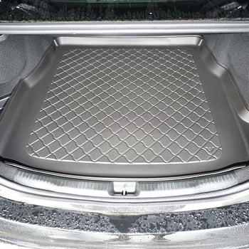 Kofferraumwannen Mercedes C-Klasse W206 PHEV, karosserie limousine, baujahr 10.2021 - bis heute #1