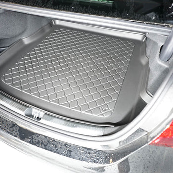 Kofferraumwannen Mercedes C-Klasse W206 PHEV, karosserie limousine, baujahr 10.2021 - bis heute #1