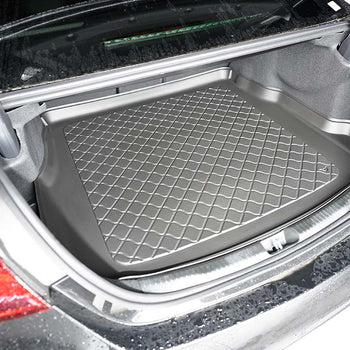 Kofferraumwannen Mercedes C-Klasse W206 PHEV, karosserie limousine, baujahr 10.2021 - bis heute #1