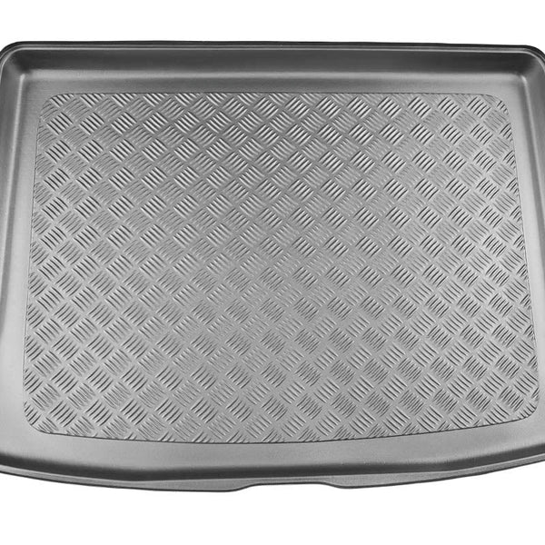 Kofferraumwannen Mercedes B-Klasse W247 Sports Tourer PHEV, karosserie schrägheck, baujahr 06.2020 - bis heute #1