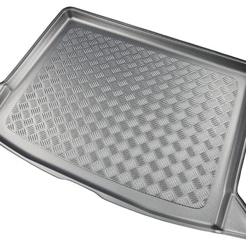 Kofferraumwannen Mercedes B-Klasse W247 Sports Tourer PHEV, karosserie schrägheck, baujahr 06.2020 - bis heute #1