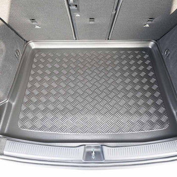 Kofferraumwannen Mercedes B-Klasse W247 Sports Tourer PHEV, karosserie schrägheck, baujahr 06.2020 - bis heute #1