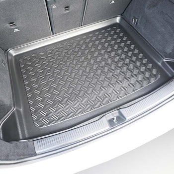 Kofferraumwannen Mercedes B-Klasse W247 Sports Tourer PHEV, karosserie schrägheck, baujahr 06.2020 - bis heute #1