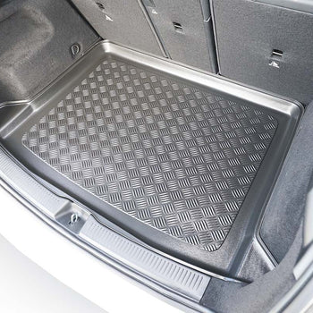 Kofferraumwannen Mercedes B-Klasse W247 Sports Tourer PHEV, karosserie schrägheck, baujahr 06.2020 - bis heute #1