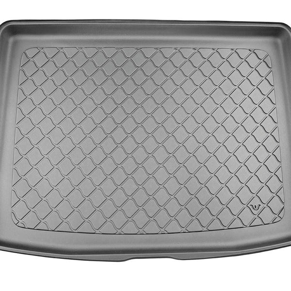 Kofferraumwannen Mercedes B-Klasse W247 Sports Tourer PHEV, karosserie schrägheck, baujahr 06.2020 - bis heute #1