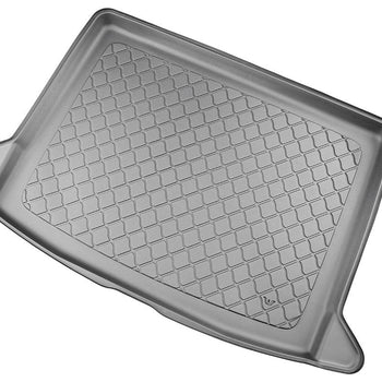 Kofferraumwannen Mercedes B-Klasse W247 Sports Tourer PHEV, karosserie schrägheck, baujahr 06.2020 - bis heute #1