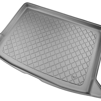 Kofferraumwannen Mercedes B-Klasse W247 Sports Tourer PHEV, karosserie schrägheck, baujahr 06.2020 - bis heute #1