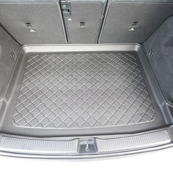 Kofferraumwannen Mercedes B-Klasse W247 Sports Tourer PHEV, karosserie schrägheck, baujahr 06.2020 - bis heute #1