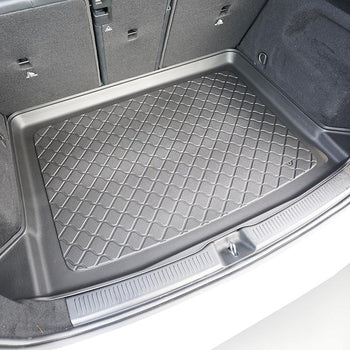 Kofferraumwannen Mercedes B-Klasse W247 Sports Tourer PHEV, karosserie schrägheck, baujahr 06.2020 - bis heute #1