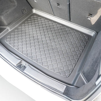 Kofferraumwannen Mercedes B-Klasse W247 Sports Tourer PHEV, karosserie schrägheck, baujahr 06.2020 - bis heute #1