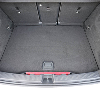 Kofferraumwannen Mercedes B-Klasse W247 Sports Tourer PHEV, karosserie schrägheck, baujahr 06.2020 - bis heute #1