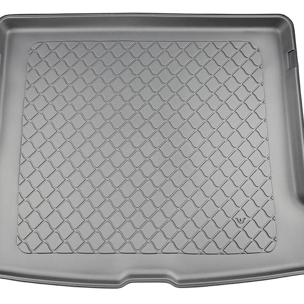 Kofferraumwannen Mercedes GLC X254, karosserie suv, baujahr 07.2022 - bis heute, entspricht nicht dem phev | 194021GRD