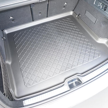 Kofferraumwannen Mercedes GLC X254, karosserie suv, baujahr 07.2022 - bis heute, entspricht nicht dem phev | 194021GRD