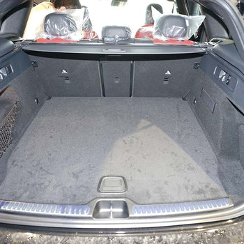 Kofferraumwannen Mercedes GLC X254, karosserie suv, baujahr 07.2022 - bis heute, entspricht nicht dem phev | 194021GRD