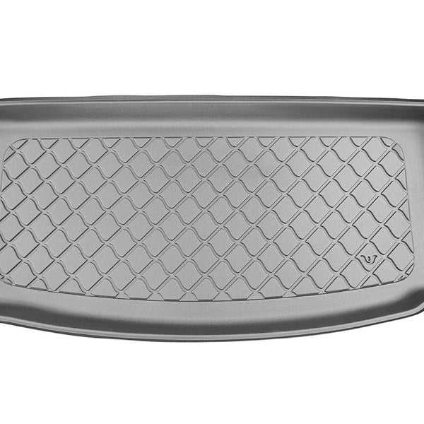 Kofferraumwannen Mercedes E-Klasse W213 PHEV, karosserie limousine, baujahr 07.2016 - 08.2023 #1