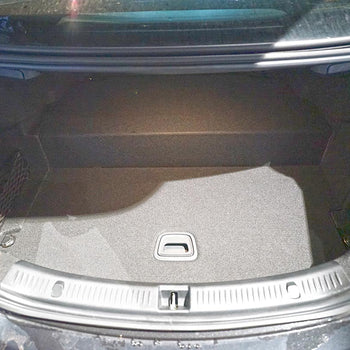 Kofferraumwannen Mercedes E-Klasse W213 PHEV, karosserie limousine, baujahr 07.2016 - 08.2023 #1