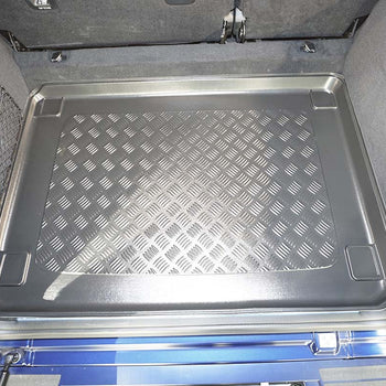 Kofferraumwannen Mercedes G-Klasse W464, karosserie suv, baujahr 2018 - bis heute #1