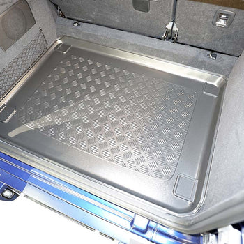 Kofferraumwannen Mercedes G-Klasse W464, karosserie suv, baujahr 2018 - bis heute #1