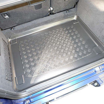 Kofferraumwannen Mercedes G-Klasse W464, karosserie suv, baujahr 2018 - bis heute #1