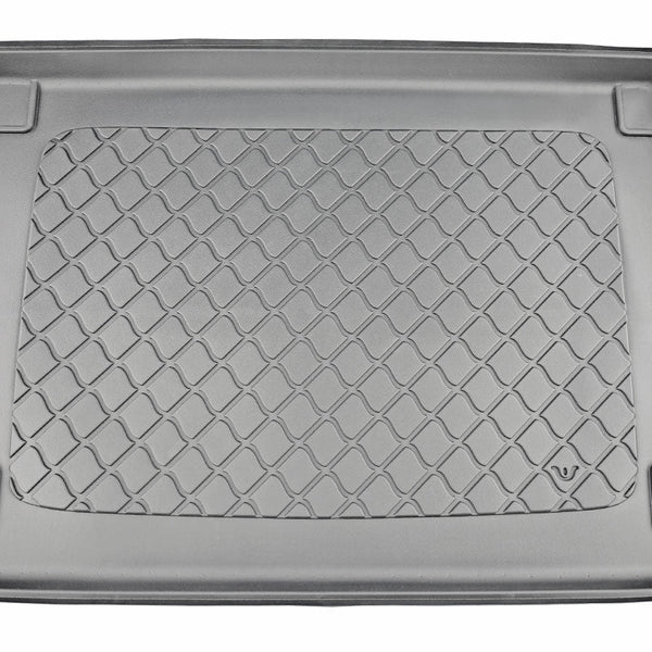 Kofferraumwannen Mercedes G-Klasse W464, karosserie suv, baujahr 2018 - bis heute #1