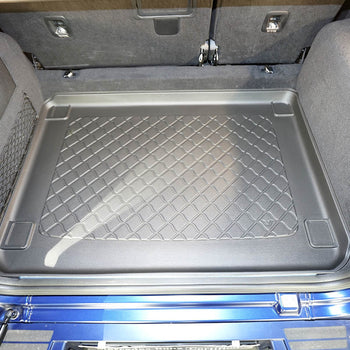 Kofferraumwannen Mercedes G-Klasse W464, karosserie suv, baujahr 2018 - bis heute #1