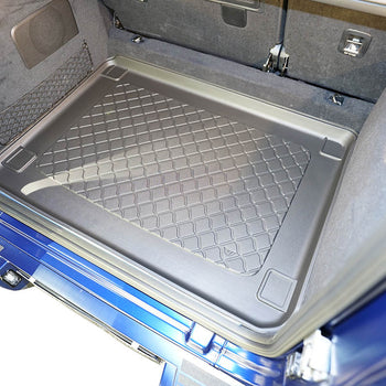 Kofferraumwannen Mercedes G-Klasse W464, karosserie suv, baujahr 2018 - bis heute #1