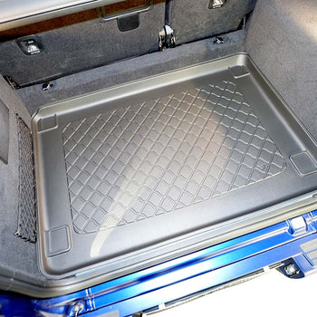 Kofferraumwannen Mercedes G-Klasse W464, karosserie suv, baujahr 2018 - bis heute #1