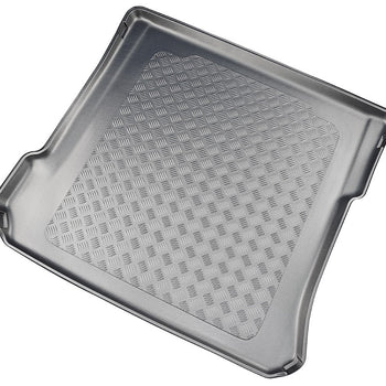 Kofferraumwannen Mercedes EQS V296 electric, karosserie suv, baujahr 12.2022 - bis heute, 5 Sitzplätze #1