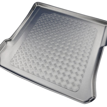 Kofferraumwannen Mercedes EQS V296 electric, karosserie suv, baujahr 12.2022 - bis heute, 5 Sitzplätze #1