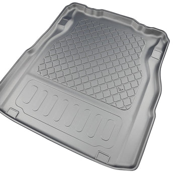 Kofferraumwannen Mercedes S-Klasse W223 PHEV, karosserie limousine, baujahr 07.2021 - bis heute, verschiebbarer rücksitz | 194025GRD