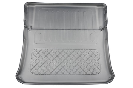 Kofferraumwannen Mercedes EQS X296, karosserie suv, baujahr 12.2022 - bis heute, 7 sitzplätze, 3. sitzreihe geschlossen | 194026GRD