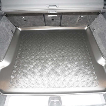 Kofferraumwannen Mercedes EQE X294, karosserie suv, baujahr 05.2023 - bis heute | 194027BSC