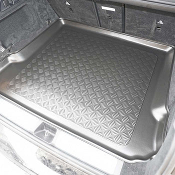 Kofferraumwannen Mercedes EQE X294, karosserie suv, baujahr 05.2023 - bis heute | 194027BSC