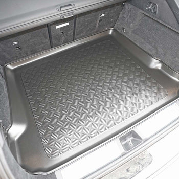 Kofferraumwannen Mercedes EQE X294, karosserie suv, baujahr 05.2023 - bis heute | 194027BSC