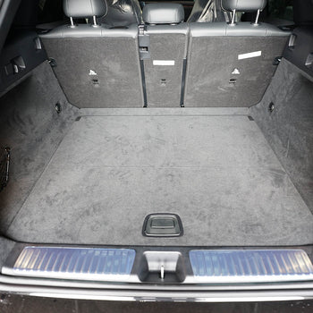 Kofferraumwannen Mercedes EQE X294, karosserie suv, baujahr 05.2023 - bis heute | 194027BSC