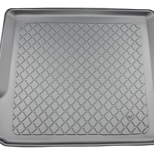 Kofferraumwannen Mercedes EQE X294, karosserie suv, baujahr 05.2023 - bis heute | 194027GRD