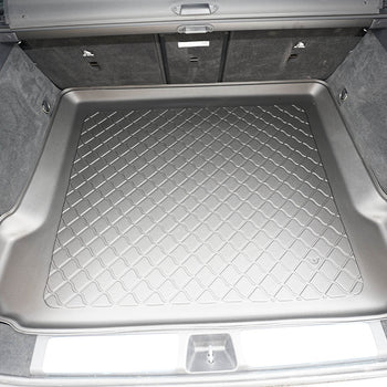 Kofferraumwannen Mercedes EQE X294, karosserie suv, baujahr 05.2023 - bis heute | 194027GRD