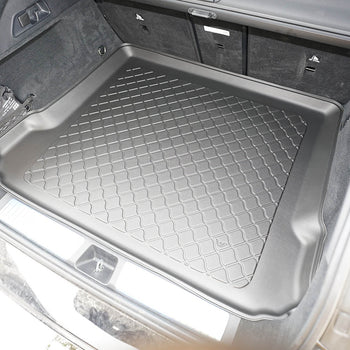 Kofferraumwannen Mercedes EQE X294, karosserie suv, baujahr 05.2023 - bis heute | 194027GRD