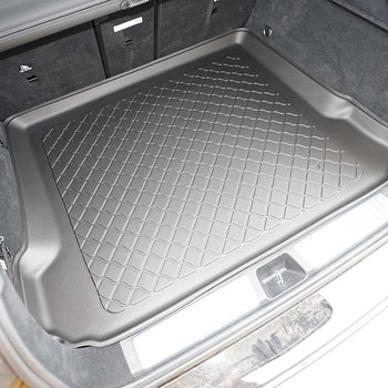 Kofferraumwannen Mercedes EQE X294, karosserie suv, baujahr 05.2023 - bis heute | 194027GRD