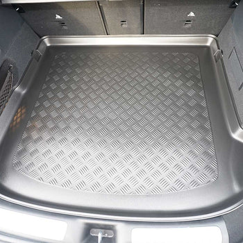 Kofferraumwannen Mercedes GLC C254 PHEV, karosserie suv, baujahr 07.2023 - bis heute | 194028BSC