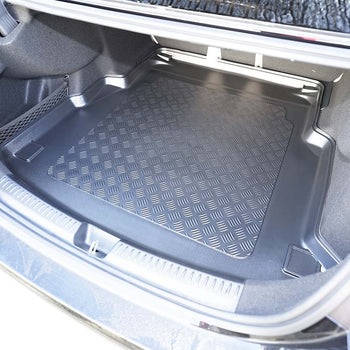 Kofferraumwannen Mercedes E-Klasse W214, karosserie limousine, baujahr 05.2023 - bis heute, entspricht nicht dem phev | 194029BSC