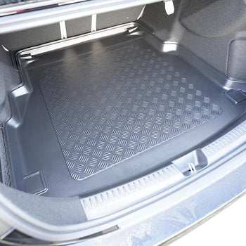 Kofferraumwannen Mercedes E-Klasse W214, karosserie limousine, baujahr 05.2023 - bis heute, entspricht nicht dem phev | 194029BSC