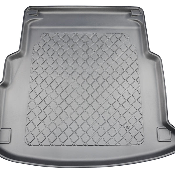 Kofferraumwannen Mercedes E-Klasse W214, karosserie limousine, baujahr 05.2023 - bis heute, entspricht nicht dem phev | 194029GRD