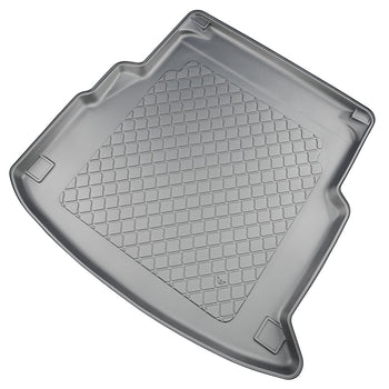 Kofferraumwannen Mercedes E-Klasse W214, karosserie limousine, baujahr 05.2023 - bis heute, entspricht nicht dem phev | 194029GRD