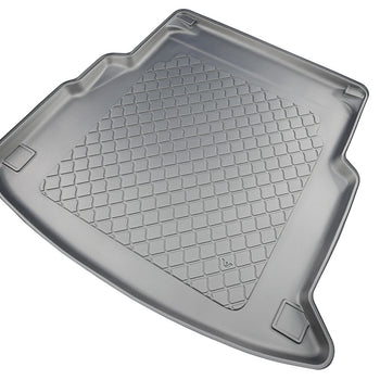 Kofferraumwannen Mercedes E-Klasse W214, karosserie limousine, baujahr 05.2023 - bis heute, entspricht nicht dem phev | 194029GRD