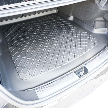 Kofferraumwannen Mercedes E-Klasse W214 PHEV, karosserie limousine, baujahr 10.2023 - bis heute | 194030GRD