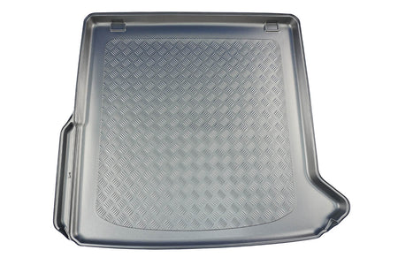 Kofferraumwannen Mercedes E-Klasse W214 T-Modell, karosserie kombi, baujahr 08.2023 - bis heute, entspricht nicht dem phev, mit abnehmbarem linken hohlen seite | 194031BSC