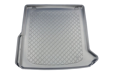 Kofferraumwannen Mercedes E-Klasse W214 T-Modell, karosserie kombi, baujahr 08.2023 - bis heute, entspricht nicht dem phev, mit abnehmbarem linken hohlen seite | 194031GRD