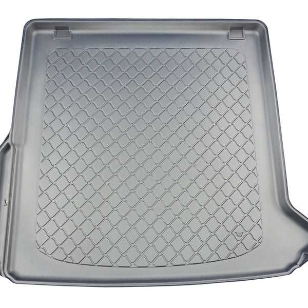 Kofferraumwannen Mercedes E-Klasse W214 T-Modell, karosserie kombi, baujahr 08.2023 - bis heute, entspricht nicht dem phev, mit abnehmbarem linken hohlen seite | 194031GRD