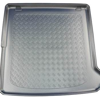 Kofferraumwannen Mercedes E-Klasse W214 T-Modell, karosserie kombi, baujahr 08.2023 - bis heute, entspricht nicht dem phev, mit abnehmbarem linken hohlen seite | 194031BSC